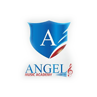Angle Music Logo