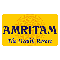 Amritam Logo