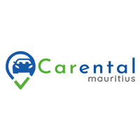 Car Rental Logo