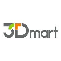 d-mart Logo