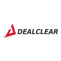 Dealclear Logo