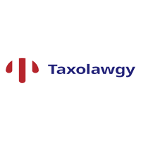 Taxology Logo